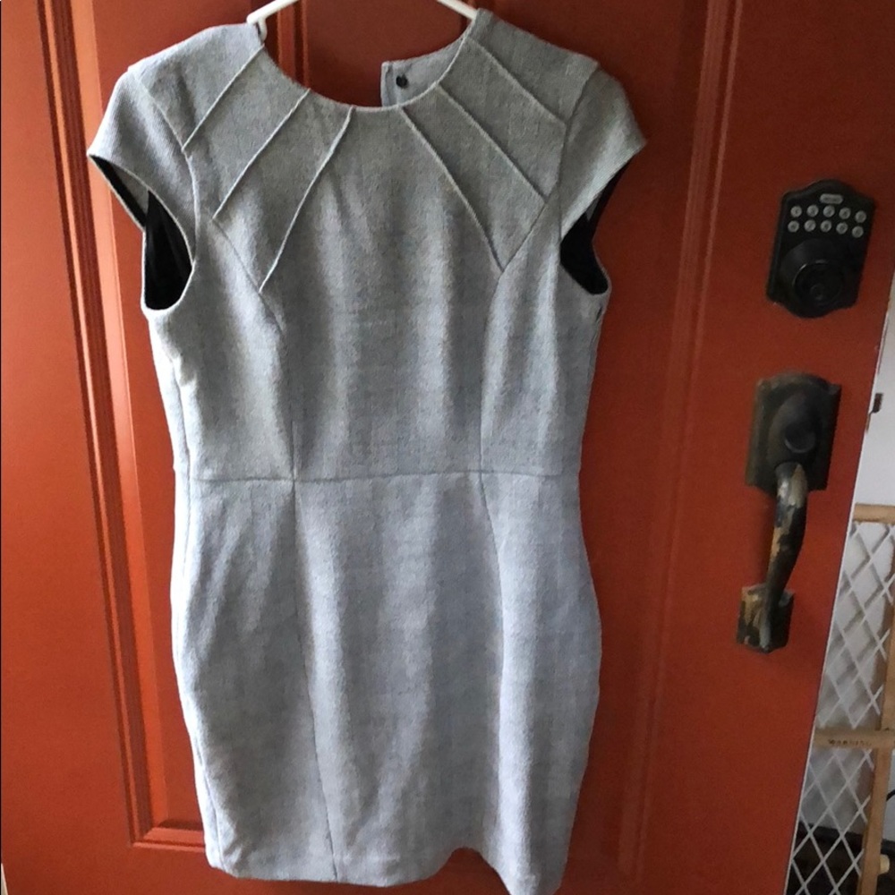 Business casual dress
